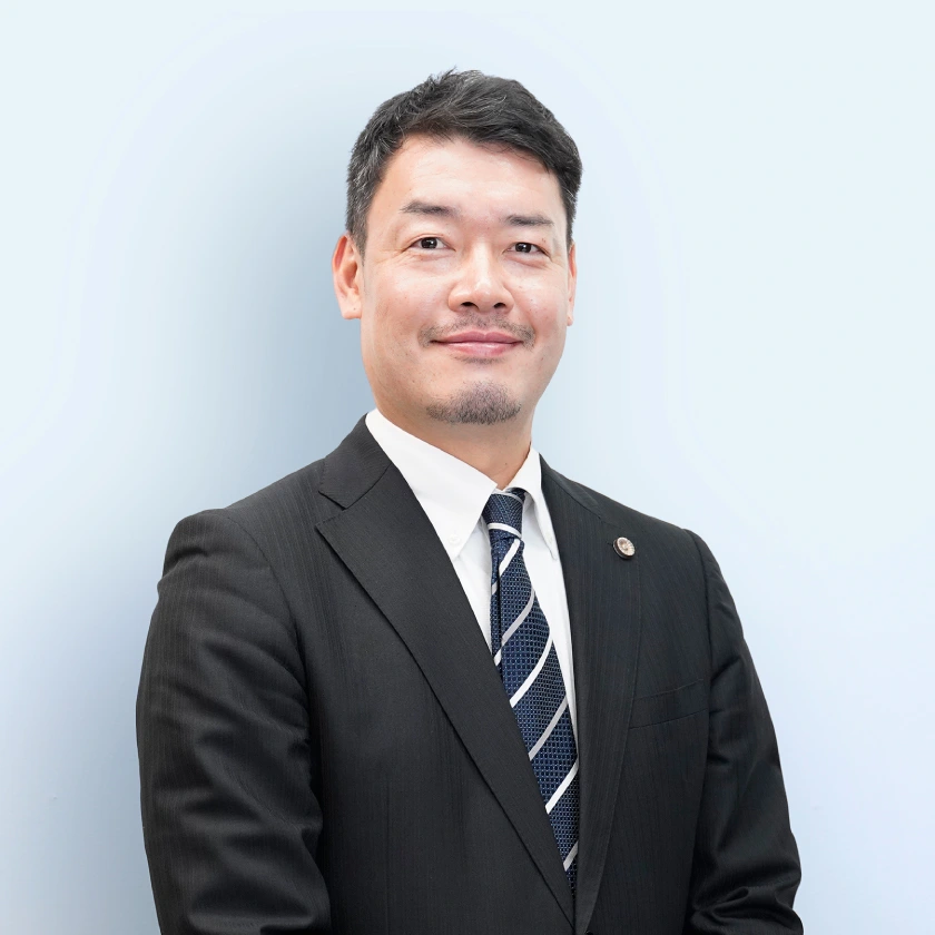 代表弁護士・社会保険労務士 戸田 哲