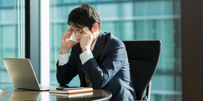 管理職などの労務管理について