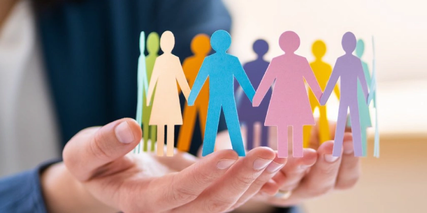 高齢者が増える職場での高齢者の雇用待遇・労働条件の設定などを策定した事例