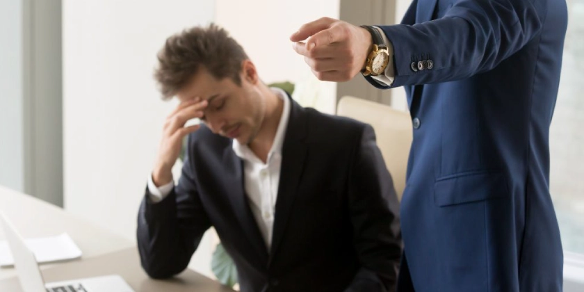 パワーハラスメント（パワハラ）や会社いじめ被害の労務トラブル