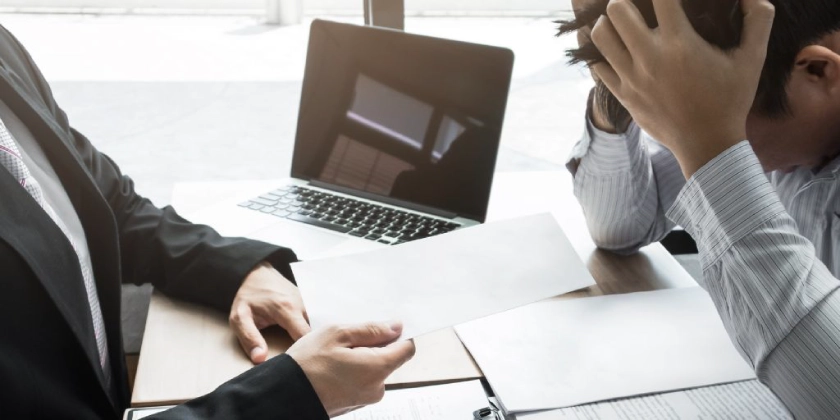 解雇の種類（普通解雇・懲戒解雇・整理解雇など）