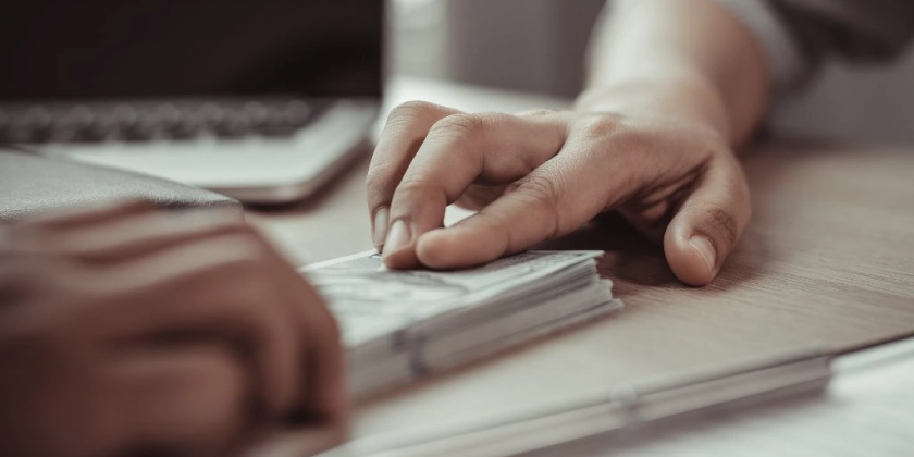 退職金にまつわるトラブル